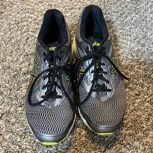 ASICS Gel Cumulus 18